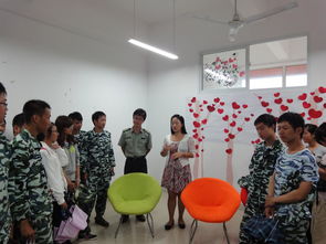 電氣學(xué)院新生心理健康教育服務(wù)體系宣傳 以兩局橋梁共筑心靈園地