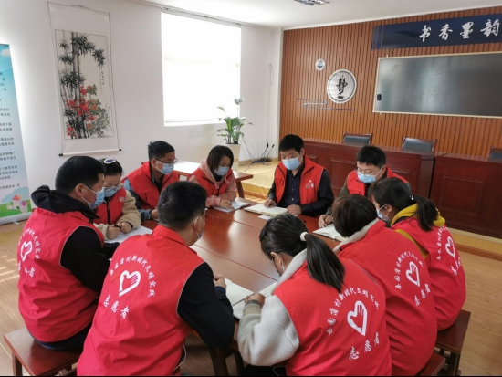南京溧水 “志愿服務(wù)+”融合黨史學(xué)習(xí)教育，打造優(yōu)質(zhì)“溧水樣板”