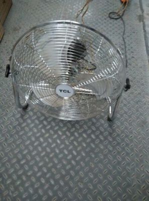 TCL FE-40T工業(yè)扇 強(qiáng)勁風(fēng)力，便捷操作，工業(yè)與家用的高效伴侶